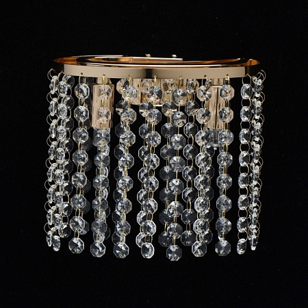 Бра MW-Light Каскад 113020402 - фото