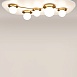 Потолочный светильник Maytoni Star sky MOD291CL-05BS - фото