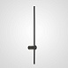 Настенный Светильник Wall Lines L120 Black Imperiumloft 178035-26 - фото