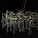 10068/1000 SG Подвесная люстра LOFT IT Bijout - фото