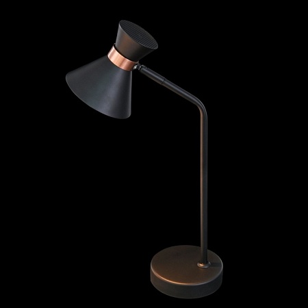 Настольный светильник Freya Izzy FR4273-TL-01-B - фото