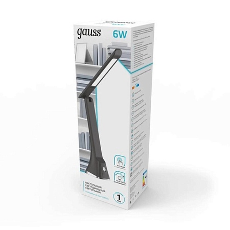 Офисная настольная лампа GAUSS GT2032_GAUSS - фото