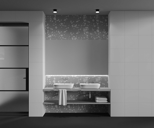 Потолочный светильник Technical Pauline C087CL-GX53-B - фото