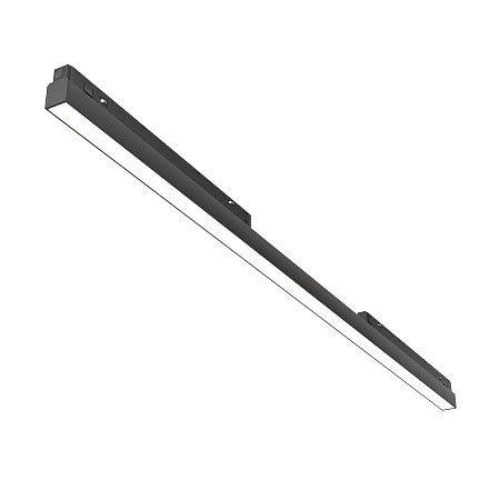 Трековый светильник Technical BASIS TR030-2-30W4K-B - фото