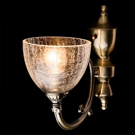 Бра MW-Light Аманда 481021401 - фото