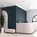 10322/A White Встраиваемый светильник LOFT IT Lens - фото