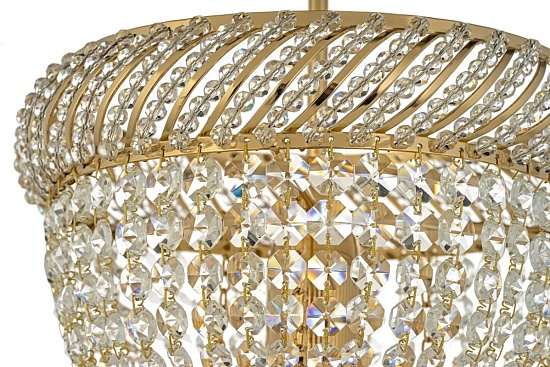 Потолочный светильник Dio DArte Elite Bari E 1.3.25.199 G - фото