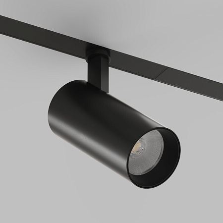 Светильник на шине Denkirs SIMPLE SPOT DK8120-BK - фото