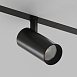 Светильник на шине Denkirs SIMPLE SPOT DK8120-BK - фото