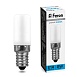Лампа светодиодная Feron LB-10 E14 2W 230V 6400K - фото