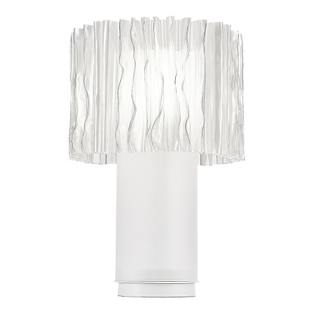 Прикроватная лампа ST-Luce Белый/Белый LED *W 3000K SL6012.504.01 - фото