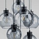 Подвесной светильник TK Lighting 10207 Cubus - фото