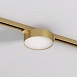 Светильник на шине Denkirs SHINE FLOW DK5762-SB - фото
