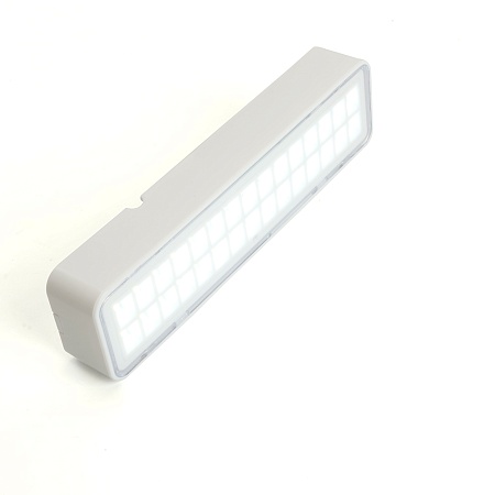 Светильник аккумуляторный Feron.One, 30LED DC, белый, EL130 - фото
