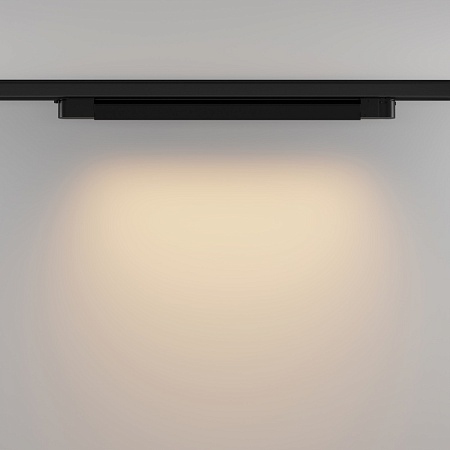 Трековый светильник Technical BASIS TR196-3-20W2.7K-B - фото