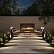 Ландшафтный светильник Outdoor O469FL-L12GF3K - фото