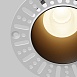 Встраиваемый светильник Technical DL122-15W-3K-TRS-B - фото