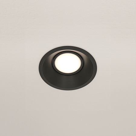 Встраиваемый светильник Technical Dot DL028-2-01B - фото