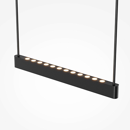 Подвесной светильник Maytoni Ambience MOD280PL-L23B3K1 - фото