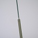 Подвесной Светильник Turna One D30 Khaki Imperiumloft Imperiumloft 141110-26 - фото