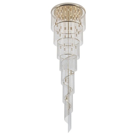 Потолочная люстра Dio DArte Elite Emilia E 1.10.100.101 G - фото