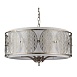 Люстра Maytoni Leaf H425-PL-07-G - фото