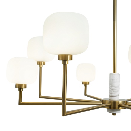 Потолочный светильник Freya Tender FR5373CL-08BS - фото