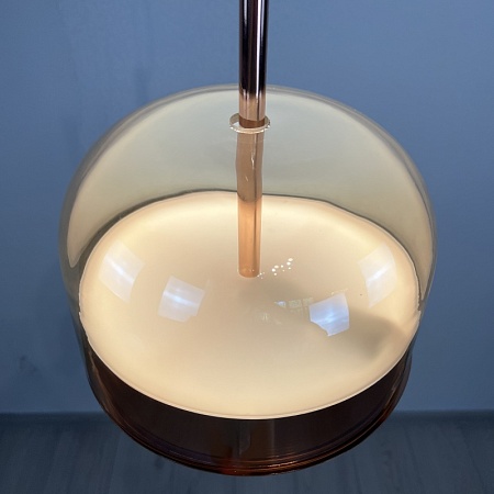 Подвесной Светильник Noten S Золото Imperiumloft 140900-26 - фото