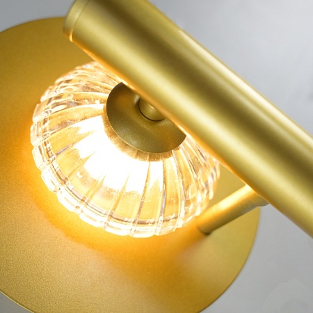 Бра Luni Gold H27 Imperiumloft 302708-22 - фото