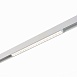 Магнитный трековый светильник Белый LED 1*18W 4000K 1 407Lm Ra>80 36° IP20 L331xW22xH44 ST361.546.18 - фото