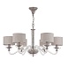Люстра Maytoni Maryland ARM526PL-06GR - фото