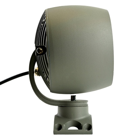 Светодиодный светильник ландшафтно-архитектурный Feron LL-601  85-265V 20W зеленый IP65 - фото