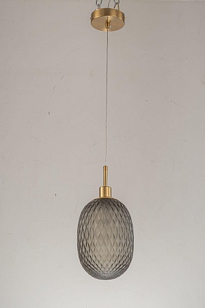Светильник подвесной Arti Lampadari Magliano E 1.P3 S - фото