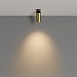 Потолочный светильник Technical FOCUS LED C053CL-L12W3K-W-BS - фото
