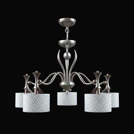 Люстра Maytoni Modern 9 M3-05-DN-LMP-Y-16 - фото