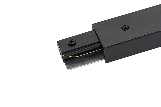 Lucia Tucci Коннектор для трековой системы освещения LTP-CN001G-B - фото