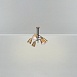 Люстра Freya FR5260PL-06BS - фото