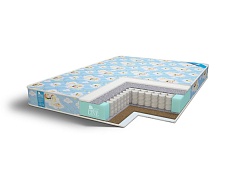 Матрас Comfort Line Baby Eco-Hard TFK