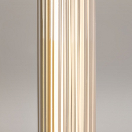 Напольный светильник (торшер) Maytoni Loom MOD258FL-L15BS3K - фото