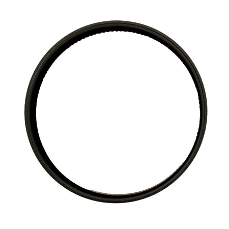 Светильник Feron AL134 трековый однофазный на шинопровод под лампу GX53, черный - фото