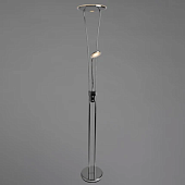 Торшер Arte Lamp DUETTO LED A5905PN-2CC
