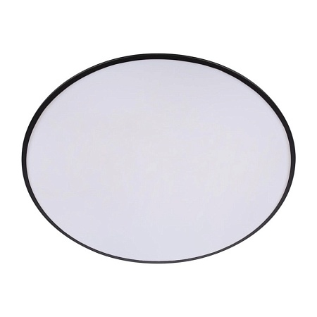 10226 Black Потолочный светильник LOFT IT Brim - фото