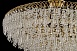 Потолочная люстра Arti Lampadari Delia E 1.3.80.105 G - фото
