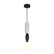 Подвесной светильник Freya Acoustic FR5494PL-0GR - фото