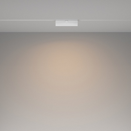 Трековый светильник Technical Basis Rot TR036-4-12W3K-DS-W - фото