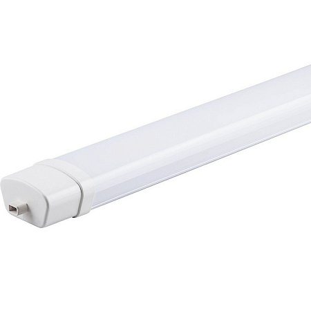 Светильник встраиваемый с белой LED подсветкой Feron CD4031 потолочный GX53 без лампы, прозрачный - фото