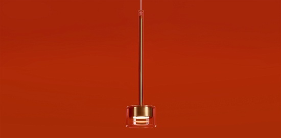 Подвесной светильник Freya FR5633PL-L6BS - фото