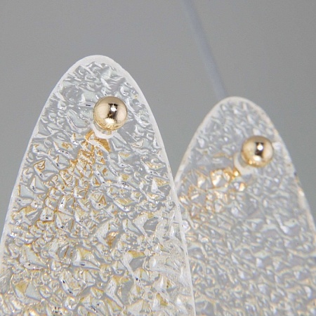 Подвесной светильник Bogate&apos;s Canaria 326/8 - фото