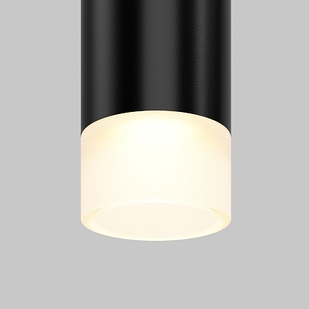 Трековый светильник Technical Skim TR191-1-3W3K-M-B - фото