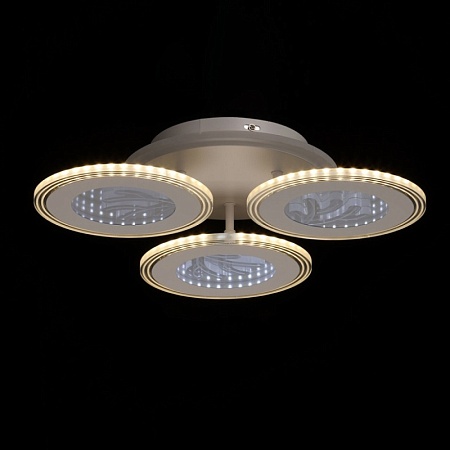 Люстра De City Мадлен 424016304 - фото